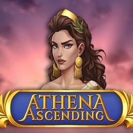 Official Slots logo: Athena Ascending by Play'n GO at Melbet Casino