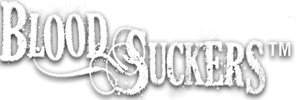 Try Blood Suckers slot by NetEnt on melbetcasino.eu – logo image