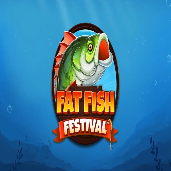 Fat Fish Festival online slot from Wishbone Games – play at melbetcasino.eu
