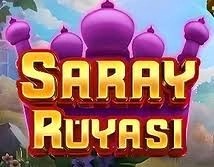 Saray Ruyasi logo by Pragmatic Play Melbet Casino