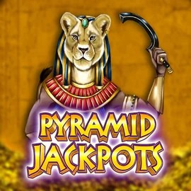 Play the Pyramid Jackpots slot by King Show Games on Melbet Casino